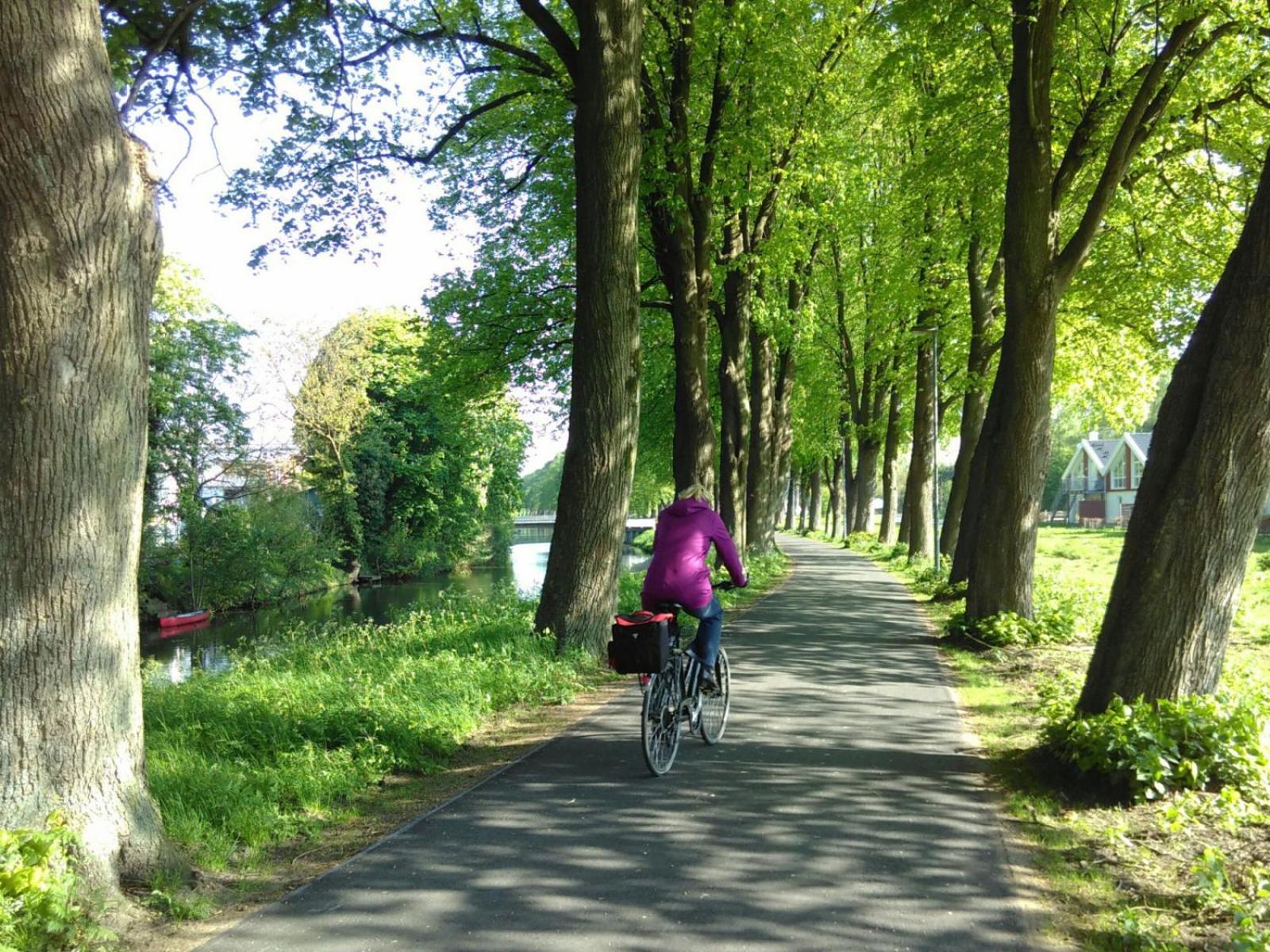 Vechtestuebchen - Nordhorn Esterno foto