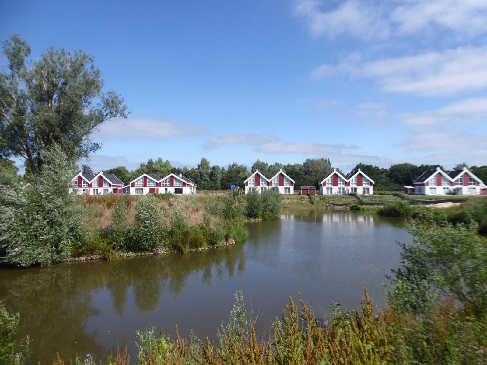Vechtestuebchen - Nordhorn Esterno foto