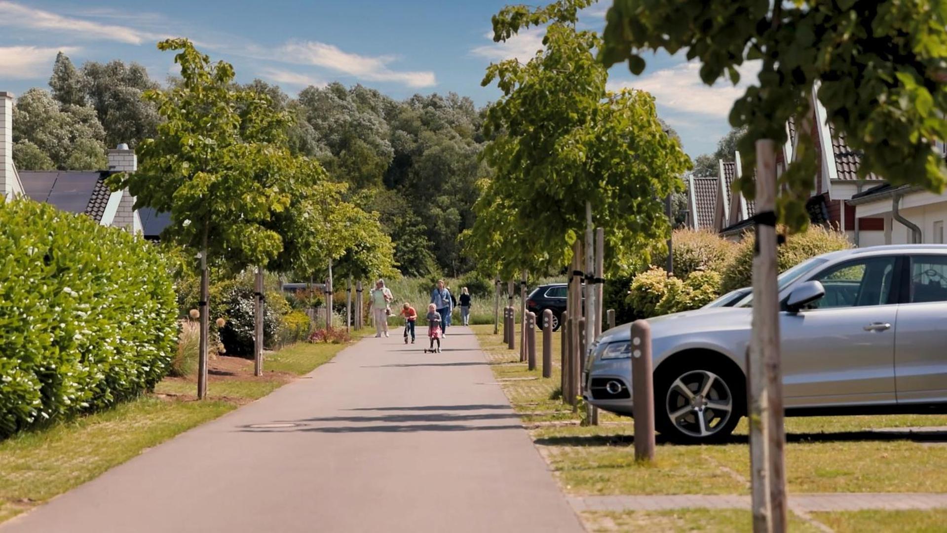 Vechtestuebchen - Nordhorn Esterno foto