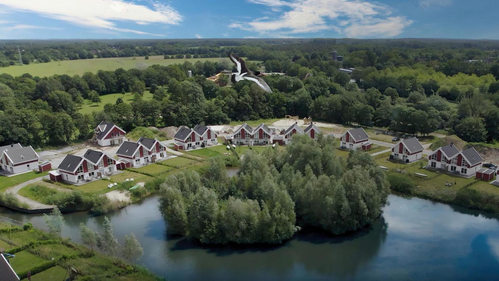 Vechtestuebchen - Nordhorn Esterno foto